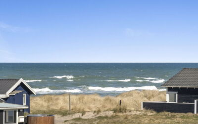 Konsta - 200M from the Sea