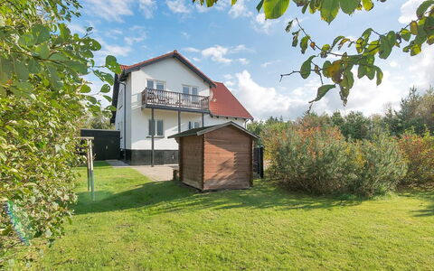 Etta - 957M from the Sea: Herbe, Maison, Domicile, Chalet, Zone Résidentielle, Toit, Lot Terre, Zone Rurale, Pelouse, Jardin