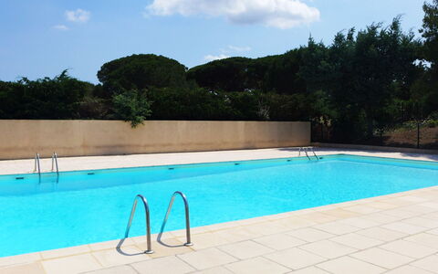 Le Domaine de la Croisette: Piscine, Propriété, Loisir, Immobilier, Maison, Vacances, Été, Domicile, Bâtiment, Centre De Loisirs