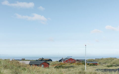 Thrym - 900M from the Sea: Ciel, Écorégion, Horizon, Lot Terre, Plaine, Mer, Océan, Steppe, Côte, Prairie