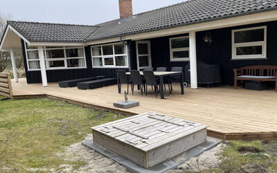 Carlina - 1.3Km from the Sea