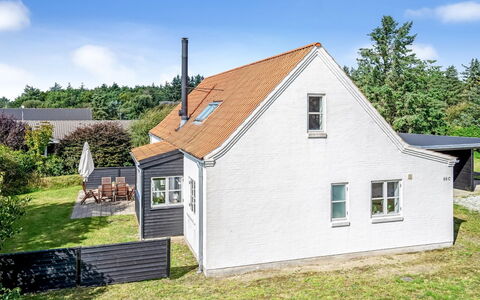Marijanne - 500M from the Sea: Bois, Toit, Architecture, Domicile, Maison, Chalet, Siding, Dur, Pente, Biens