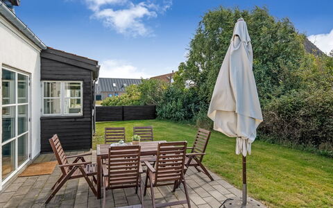Marijanne - 500M from the Sea: Bois, Toit, Architecture, Domicile, Maison, Chalet, Siding, Dur, Pente, Biens