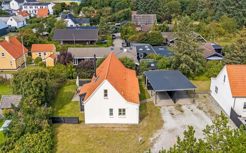 Marijanne - 500M from the Sea: Bois, Toit, Architecture, Domicile, Maison, Chalet, Siding, Dur, Pente, Biens