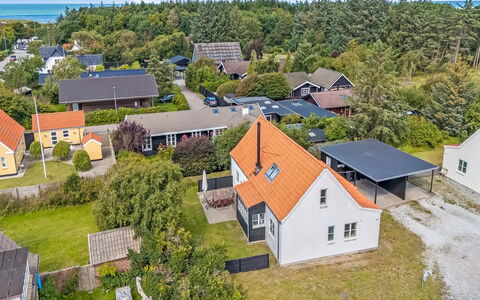 Marijanne - 500M from the Sea: Bois, Toit, Architecture, Domicile, Maison, Chalet, Siding, Dur, Pente, Biens