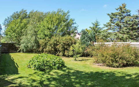 Marlena - 150M from the Sea: Vert, Herbe, Feuille, Végétation, Arbuste, Jardin, Communauté Des Plantes, Lot Terre, Pelouse
