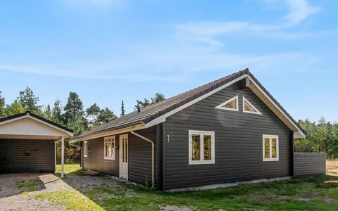 Jurgis - 300M from the Sea: Bois, Maison, Domicile, Chalet, Toit, Siding, Zone Rurale, Biens, Cour, Allée