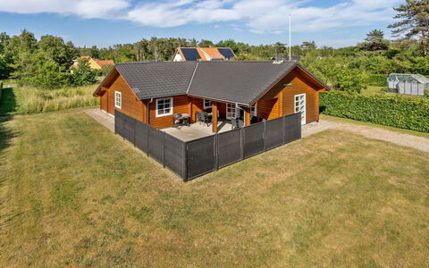 Brigitta - 1.5Km from the Sea: À Déchaumer, Chalet, Maison, Toit, Domicile, Ferme, Cabane, Biens, Village