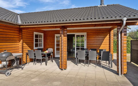 Brigitta - 1.5Km from the Sea: À Déchaumer, Chalet, Maison, Toit, Domicile, Ferme, Cabane, Biens, Village