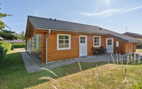Brigitta - 1.5Km from the Sea: À Déchaumer, Chalet, Maison, Toit, Domicile, Ferme, Cabane, Biens, Village