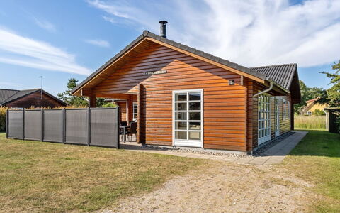 Brigitta - 1.5Km from the Sea: À Déchaumer, Chalet, Maison, Toit, Domicile, Ferme, Cabane, Biens, Village