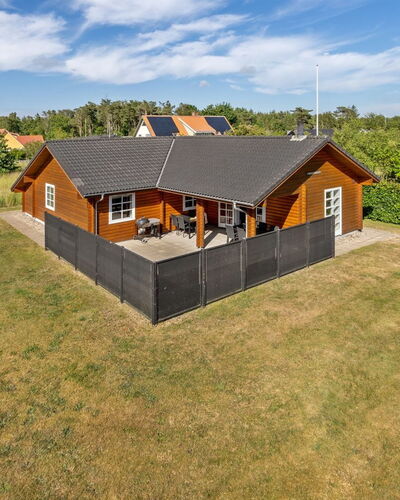 Brigitta - 1.5Km from the Sea
