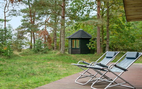 Asmod - 300M from the Sea: Meubles, Mobilier De Jardin, Chaise, Bois, Chaise Pliante, Jardin, Ombre, Dur, Arrière-Cour, Cour