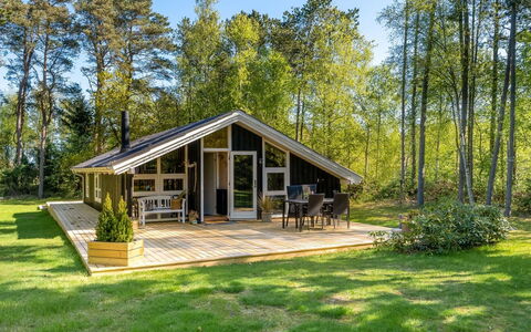 Vasa - 400M from the Sea: Bois, Domicile, Porche, Plate-Forme, Dur, Toit, Tache De Bois, Parquet, Eco Hôtel