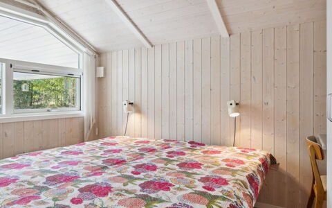 Sörine - 2Km from the Sea: Bois, Domicile, Porche, Plate-Forme, Dur, Toit, Tache De Bois, Parquet, Eco Hôtel