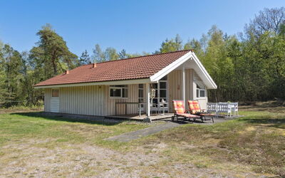 Sörine - 2Km from the Sea