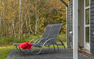 Henni - 2.5Km from the Sea