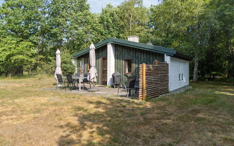 Matta - 800M from the Sea: Bois, Domicile, Porche, Plate-Forme, Dur, Toit, Tache De Bois, Parquet, Eco Hôtel