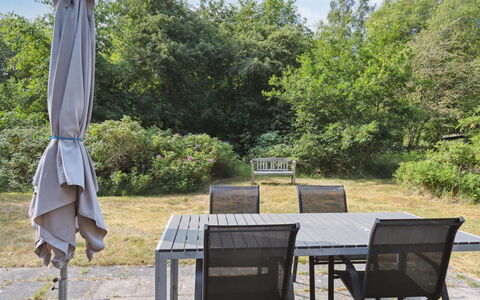Matta - 800M from the Sea: Bois, Domicile, Porche, Plate-Forme, Dur, Toit, Tache De Bois, Parquet, Eco Hôtel