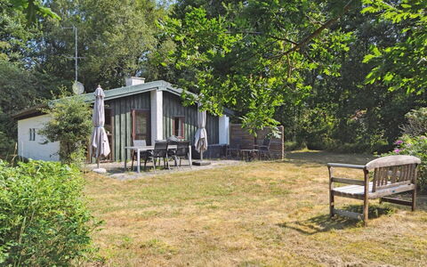 Matta - 800M from the Sea: Bois, Domicile, Porche, Plate-Forme, Dur, Toit, Tache De Bois, Parquet, Eco Hôtel