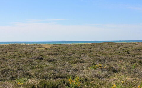 Hatem - 200M from the Sea: Bois, Domicile, Porche, Plate-Forme, Dur, Toit, Tache De Bois, Parquet, Eco Hôtel