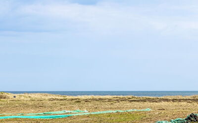 Thrineke - 200M from the Sea
