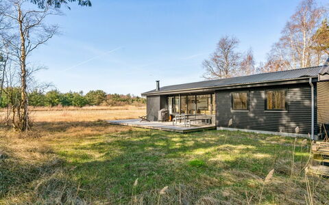 Shayene - 2.5Km from the Sea: Bois, Domicile, Porche, Plate-Forme, Dur, Toit, Tache De Bois, Parquet, Eco Hôtel