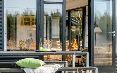 Shayene - 2.5Km from the Sea