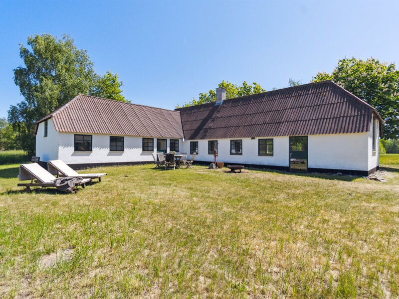 erma - 1.5km From The Sea In Ne Jutland
