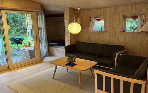 Eljena - 600M from the Sea: Meubles, Design Intérieur, Sol, Bois, Sol, Plafond, Parquet, Chaise, Table, Éclairage