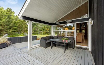 Friederike - 300M from the Sea