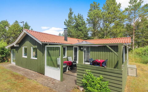 Elmer - 400M from the Sea: Herbe, Prairie, Lot Terre, Chalet, Zone Rurale, Prairie, Batiments Jardin, Jardin, Cabanon