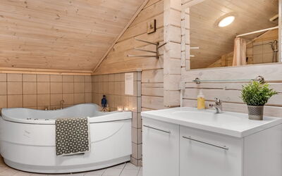 Tanas - 2Km from the Sea