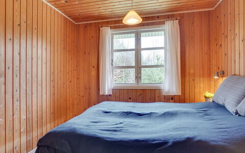 Gizelle - 1.5Km from the Sea: Sol, Sol, Bois, Design Intérieur, Plafond, Chambre, Parquet, Pièce, Lit, Dur