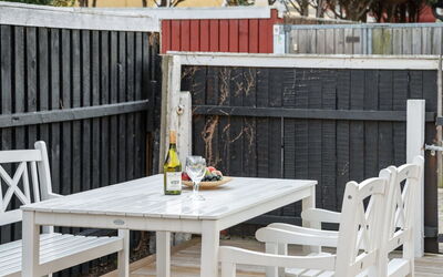Liina - 200M from the Sea