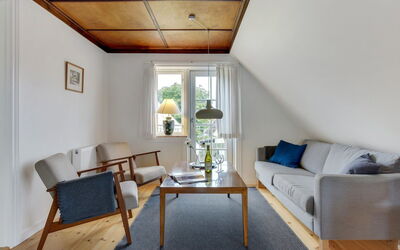 Liina - 200M from the Sea