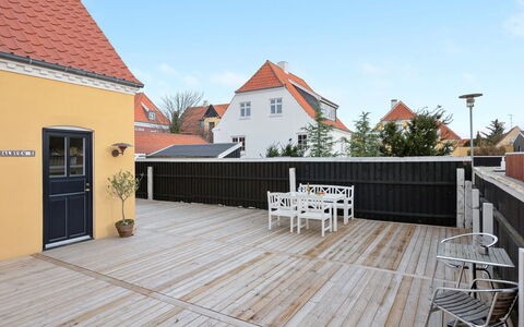 Ejler - 200M from the Sea: Bois, Toit, Architecture, Domicile, Maison, Chalet, Siding, Dur, Pente, Biens