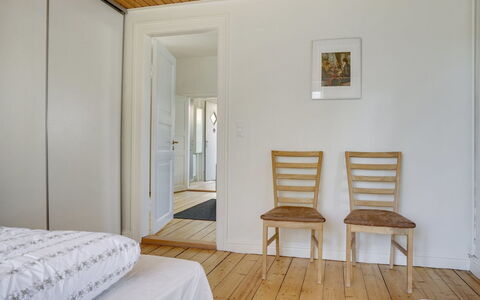 Ejler - 200M from the Sea: Bois, Toit, Architecture, Domicile, Maison, Chalet, Siding, Dur, Pente, Biens