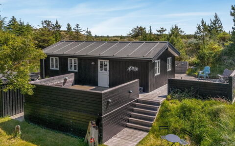 Thorkil - 800M from the Sea: Meubles, Design Intérieur, Sol, Bois, Sol, Plafond, Parquet, Chaise, Table, Éclairage