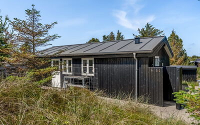 Thorkil - 800M from the Sea