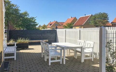 Ejda - 700M from the Sea