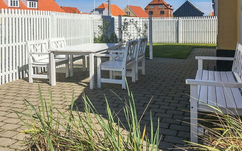 Ejda - 700M from the Sea