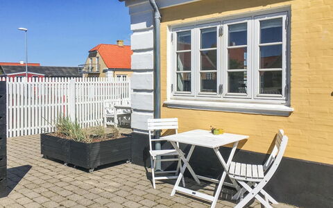 Ejda - 700M from the Sea