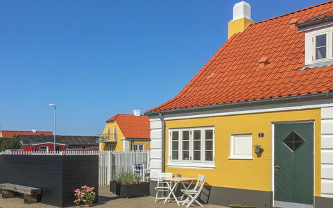 Ejda - 700M from the Sea