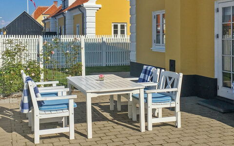 Ejda - 700M from the Sea