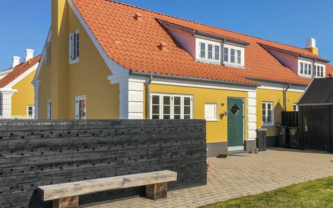 Ejda - 700M from the Sea