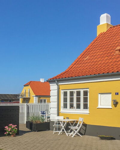 Ejda - 700M from the Sea