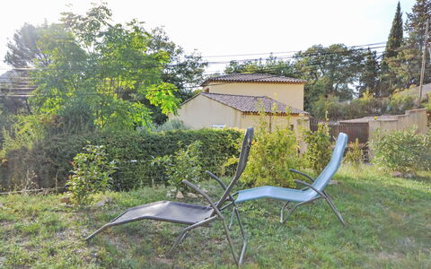 Le Petit Verdillon: Meubles, Mobilier De Jardin, Chaise, Balancelle, Jardin, Ombre, Arrière-Cour, Chaise Longue, Ombre