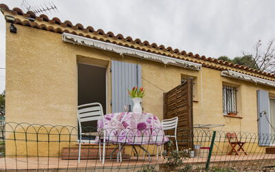 Le Petit Verdillon