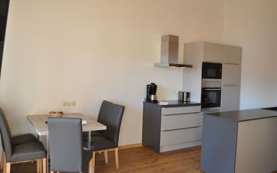 Logement:&nbsp;Für 4 Personen mit Sauna 410.3